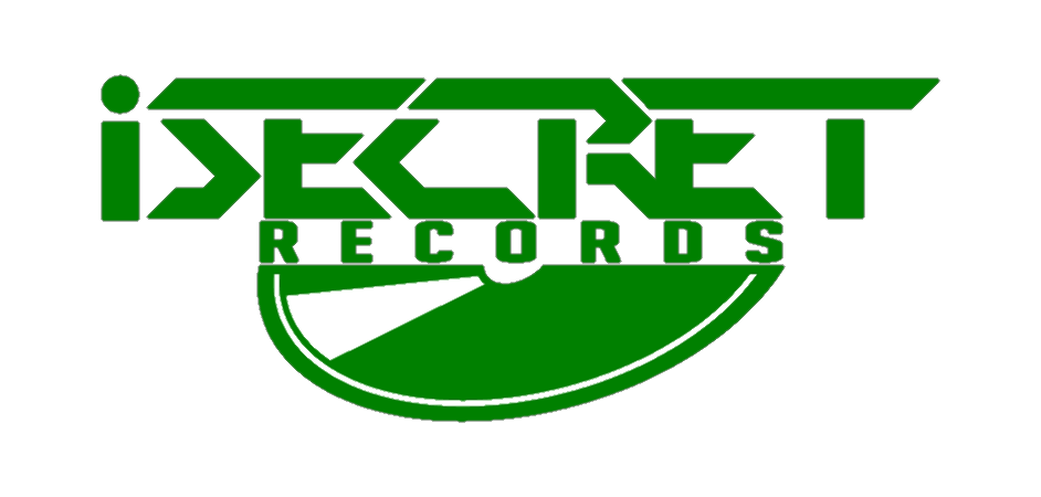 iSecret Records logo
